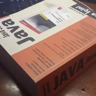 Java SE 7 Herbert Schildt