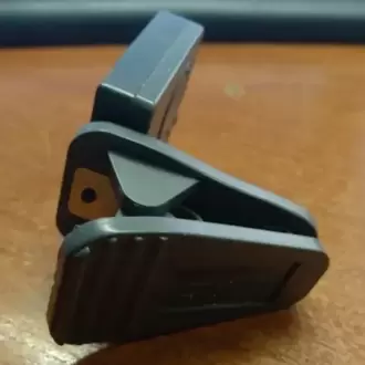 CPT100 Clip-On Tuner