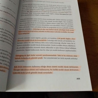 Gömülü Linux Sistemleri Kitabı