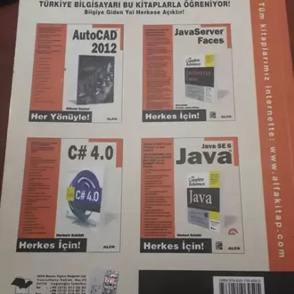 Java SE 7 Herbert Schildt