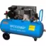 Eccoair 3008-100 Tek Kademe Pistonlu Kompresör 100 Litre