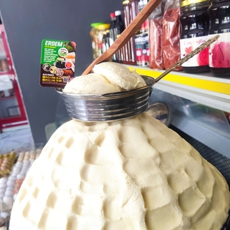 HAKİKİ TEREYAĞI 