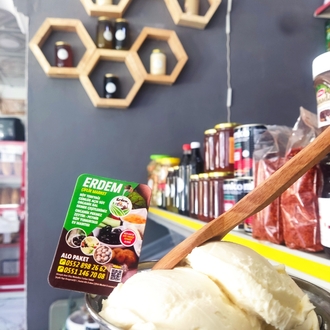 HAKİKİ TEREYAĞI 