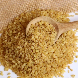 KÖY TİPİ BULGUR