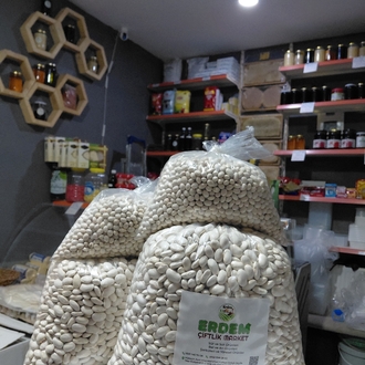 KURU FASULYE