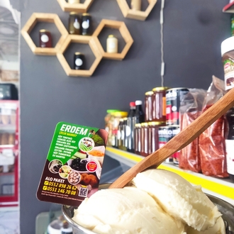 HAKİKİ TEREYAĞI 