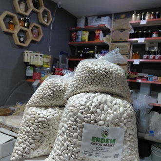 KURU FASULYE
