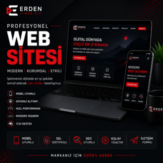 WEB TASARIM