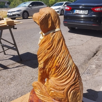 golden retriever