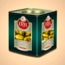 Izgara Zeytin-10 Kg Teneke