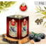 4 Kg Lüx Jumbo Zeytin