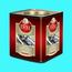 Gold Zeytin (231-260)-10 Kg Teneke