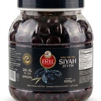 1000 Gr Special Zeytin * 2 Adet (201-230)