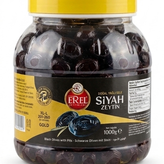 1000 Gr Gold Zeytin (231-260) * 2 Adet