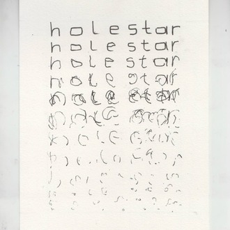hole star