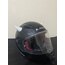 Motosiklet kask aksesuarı boynuz (şeytan boynuzu)
