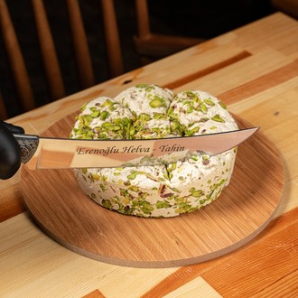 Erenoğlu Antep Fıstıklı Tahin Helvası 940 gr