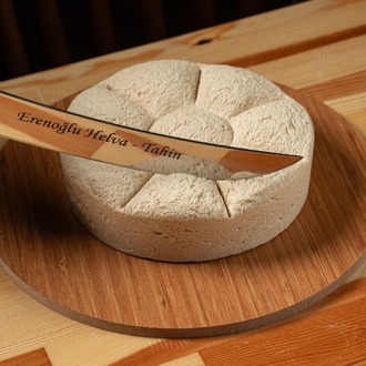 Erenoğlu Sade Tahin Helvası 940 gr