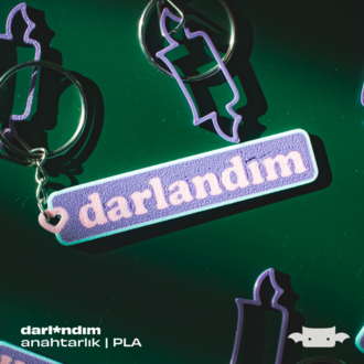 darlandım