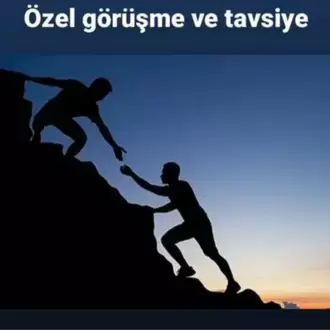 Mahmut Abi ile görüşme - 1 Saat