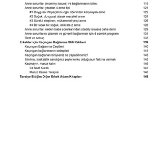 İlişkilerde Bağlanma Stilleri