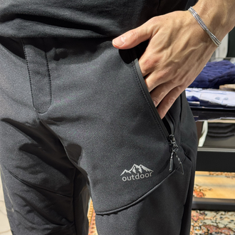 Su Geçirmez Outdoor Taktik Pantolon