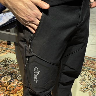 Su Geçirmez Outdoor Taktik Pantolon