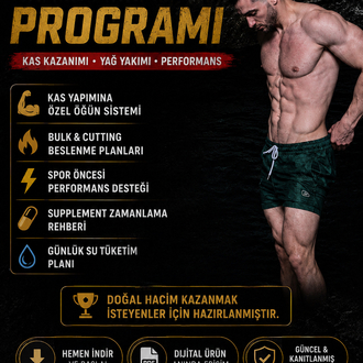 BESLENME PROGRAMIM