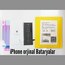 iPhone 8 Plus Orjinal Batarya
