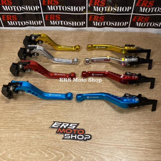 CF MOTO NK250/SR250/250CL-X AYARLANABİLİR SPOR MANET