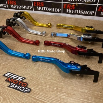 CF MOTO NK250/SR250/250CL-X AYARLANABİLİR SPOR MANET