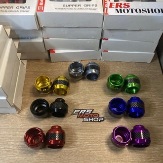 MOTOSİKLET ÖN TEKER KORUMA TAKOZU 2li SET