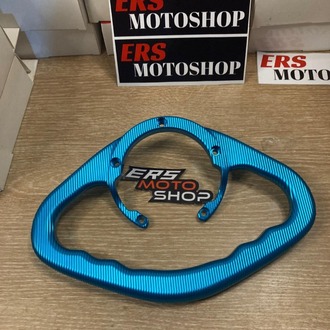 CFMOTO 450SR/250SR-450NK/250NK UYUMLU DEPO TUTAMAÇ TURKUAZ