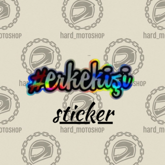 HOLOGRAM STİCKER ÇEŞİTLERİ