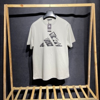 Adidas Gri Tişört