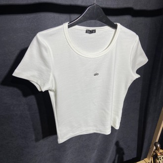 Basic Kadın Crop