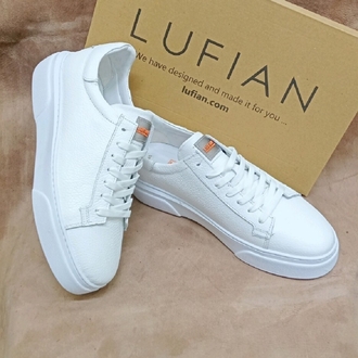 HAKİKİ DERİ LUFİAN SNEAKER 