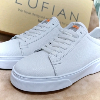 HAKİKİ DERİ LUFİAN SNEAKER 