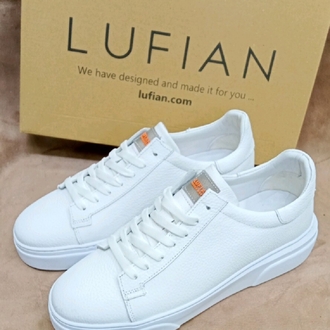 HAKİKİ DERİ LUFİAN SNEAKER 