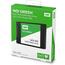 Wd 240GB Green 2.5 545MB/S 3D Nand WDS240G3G0A Harddisk
