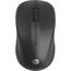 Hp 7YA11PA S500 2.4 Ghz Usb Kablosuz Mouse Siyah 1000Dpi 10mt (Pilli)