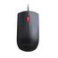 Lenovo 4Y50R20863 Optik Kablolu Mouse 1600DPI Kablo Uzunluğu 1,8mt