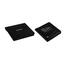 S-link SL-DRW06 USB 3.0 DVD-R/CD-R/RW/ Dvd-Rw Ultra Slim Harici Optik Yazıcı Siyah