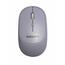 Onezero Ms-03 White Bluetooth Mouse Şarjlı (Açma Kapama Tuşlu)
