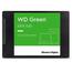 Wd 240GB Green 2.5 545MB/S 3D Nand WDS240G3G0A Harddisk