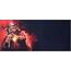 Elba GM301 Gaming Mouse Pad (30*70*4)