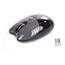 Ndneed sevimli Kedi Kablosuz Siyah Bluetooth Mouse