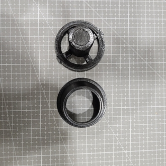 KitchenAid Uyumlu İçli Köfte Aparatı
