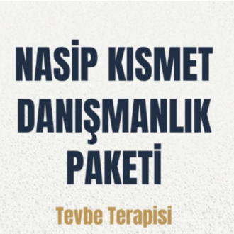 NASİP KİSMET PAKETİ