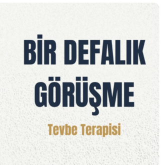 Tek görüşmelik